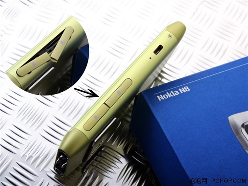 手机焕然新生 诺基亚贝拉系统面面观 