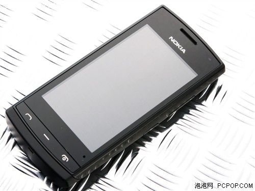 手机焕然新生 诺基亚贝拉系统面面观 