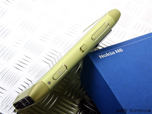 手机焕然新生 诺基亚贝拉系统面面观 