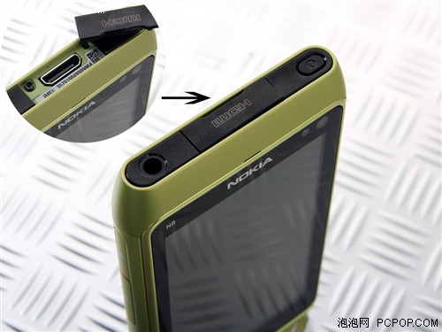 手机焕然新生 诺基亚贝拉系统面面观 