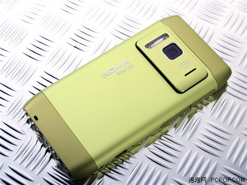 手机焕然新生 诺基亚贝拉系统面面观 