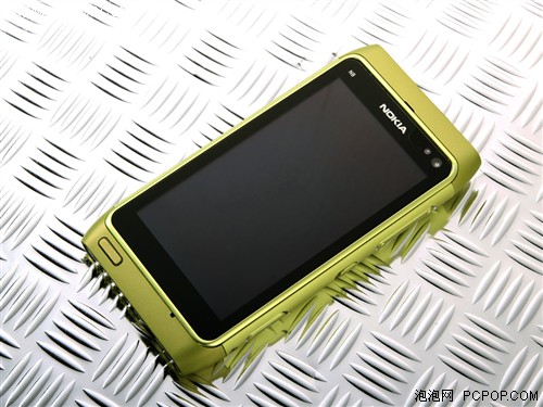 手机焕然新生 诺基亚贝拉系统面面观 