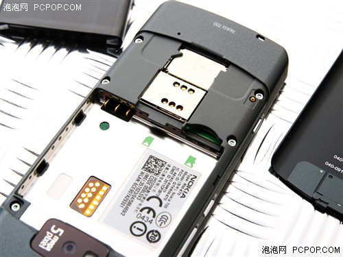 手机焕然新生 诺基亚贝拉系统面面观 