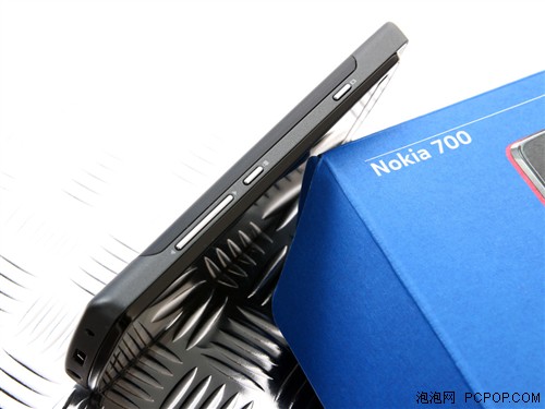 手机焕然新生 诺基亚贝拉系统面面观 