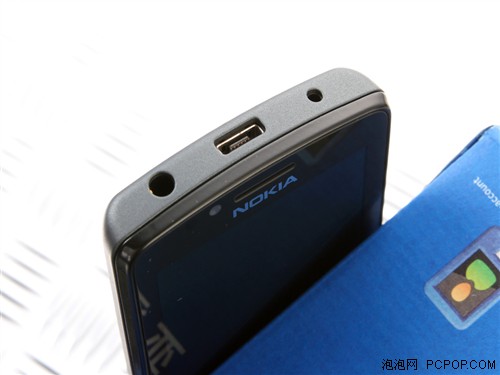 手机焕然新生 诺基亚贝拉系统面面观 