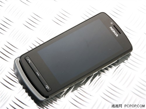 手机焕然新生 诺基亚贝拉系统面面观 
