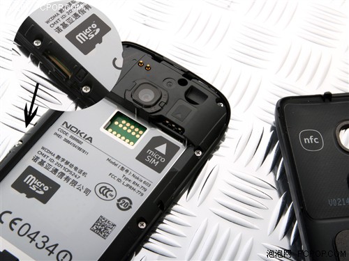 手机焕然新生 诺基亚贝拉系统面面观 
