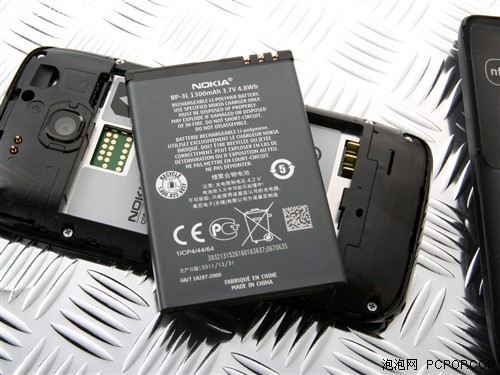 手机焕然新生 诺基亚贝拉系统面面观 