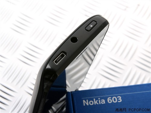 手机焕然新生 诺基亚贝拉系统面面观 