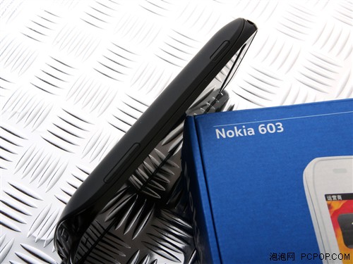 手机焕然新生 诺基亚贝拉系统面面观 