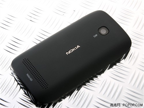 手机焕然新生 诺基亚贝拉系统面面观 