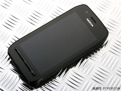 手机焕然新生 诺基亚贝拉系统面面观 