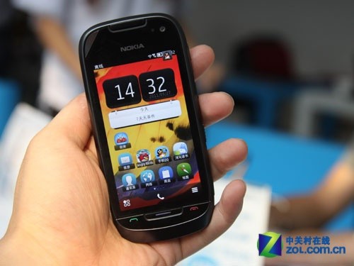 诺基亚贝拉系统_诺基亚官网_安娜系统