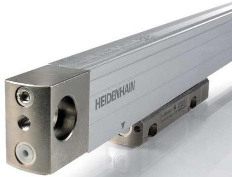 海德汉光栅尺_思瑞敞开式光栅尺_光栅尺的工作原理