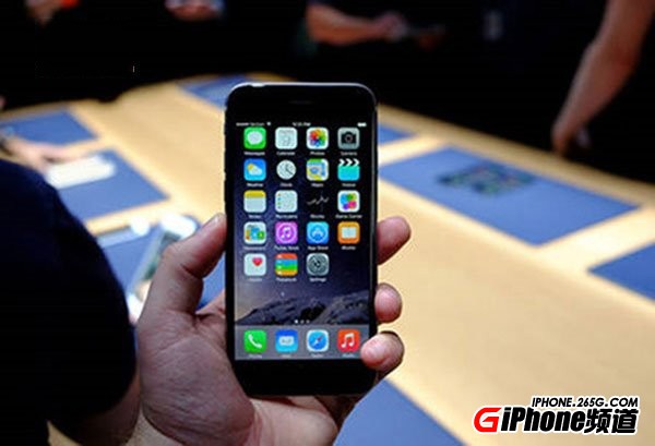 iPhone6s/Plus无法复制粘贴怎么解决?