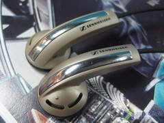 凭什么多花300元 森海MX360对决MX760 