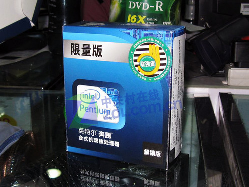 性能提升宝典 K频王E6500k超频全教程 性能提升宝典 K频王E6500k超频全教程