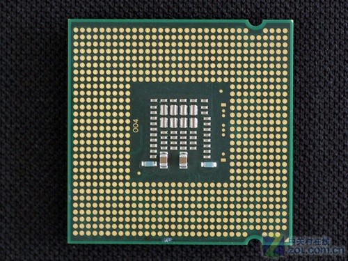 仅在大陆有售 超频之王E6500k全球首测 仅在大陆有售 超频之王E6500k全球首测