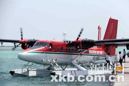 水上飞机的种类_水上飞机有什么作用_水上飞机图片