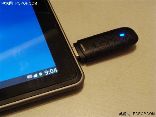优派ViewPad 97a发布Android 4.0固件 
