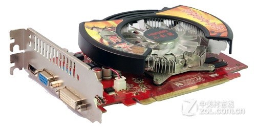 全固态加大显存 1GB版GT430仅售499元 