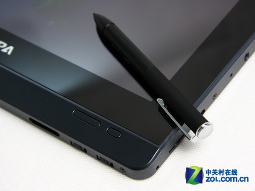 源自德国品质 酷跑X11商务平板首发评测 