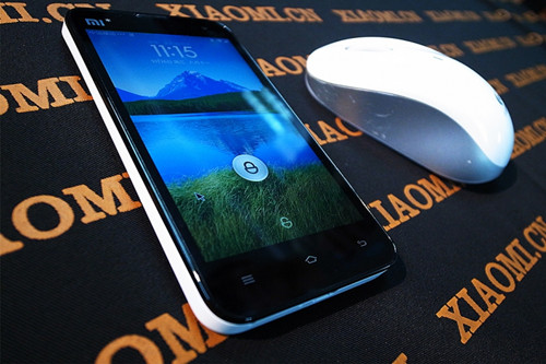 小米手机连接蓝牙鼠标?联想蓝牙hid?小米2蓝牙HID新功能介绍