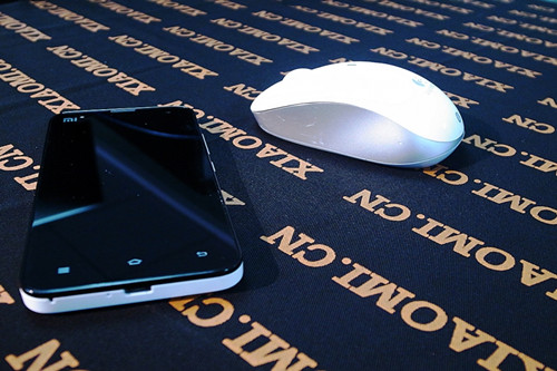 小米2蓝牙HID新功能介绍 