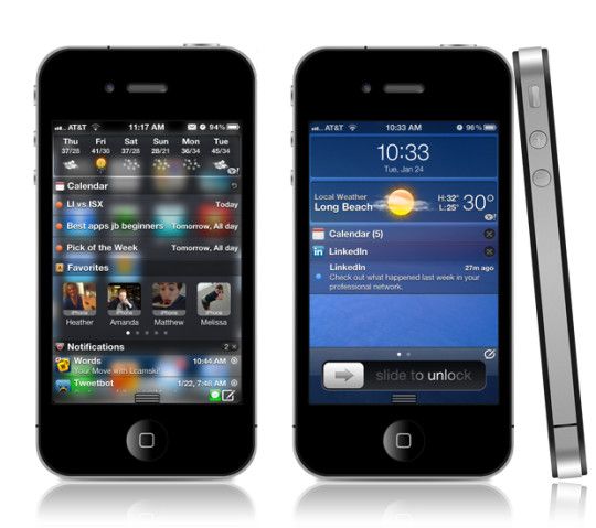 intelliscreenx_ncsettings下载_通知栏美化软件