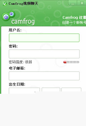 康福中国中文版1