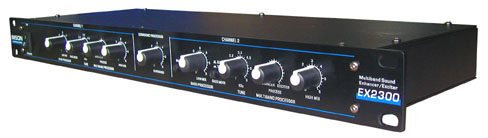 激励器_数字音频激励器_bbe激励器