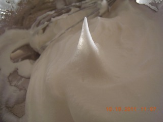 电压力锅做蛋糕的做法步骤：6