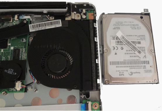 u410 联想?u410 联想 换硬盘?u410 联想超级本i5?联想IdeaPad U410拆解和设计解读