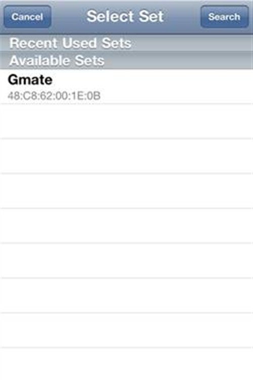 手机第二形态 蓝牙Gmate玩家评测ipod