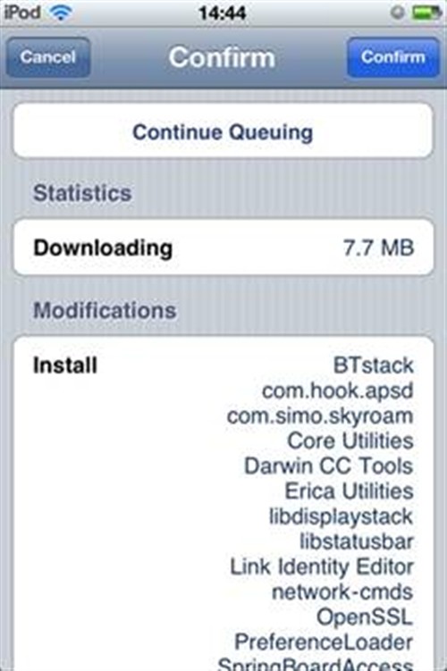 手机第二形态 蓝牙Gmate玩家评测ipod