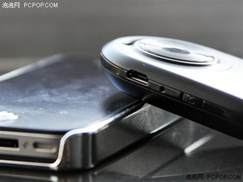 手机第二形态 蓝牙Gmate玩家评测ipod 