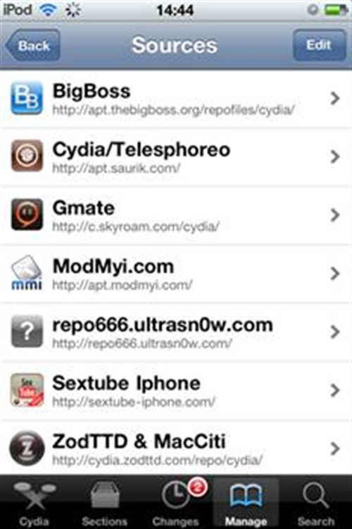 手机第二形态 蓝牙Gmate玩家评测ipod