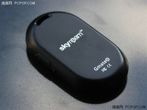 手机第二形态 蓝牙Gmate玩家评测ipod 