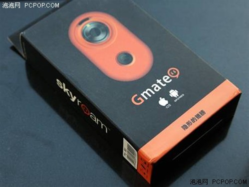 手机第二形态 蓝牙Gmate玩家评测ipod 