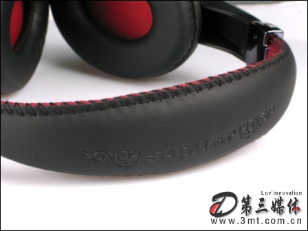 索浦耳机: 欧洲宫廷悍将 索浦新品C-760耳机劲装上市
