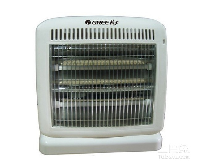 电取暖器有辐射吗