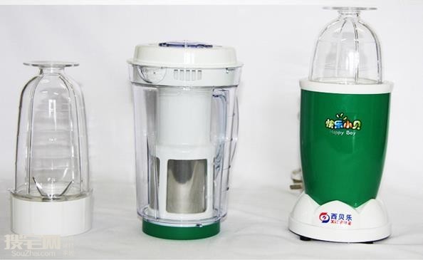 西贝乐_西贝乐豆浆机怎样使用_西贝乐 好功夫