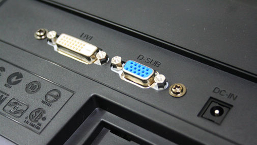 aoce2060s?200v4l?超薄环保价位更诱人 宏碁S220HQL评测