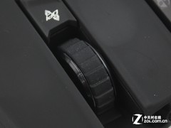 寒钛客经典重生 RAT3鼠标升级版评测