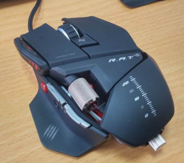 赛钛客_赛钛客拆解_赛钛客鼠标