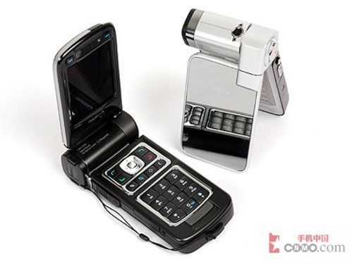 nokia n93i_nokia n95_诺基亚93i