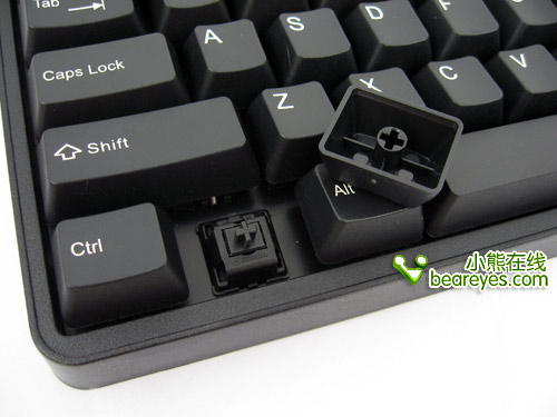 steelseries7g_青轴_玩lol用什么机械键盘好