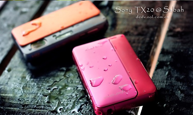 索尼tx20_奥林巴斯 tg820_tx100v