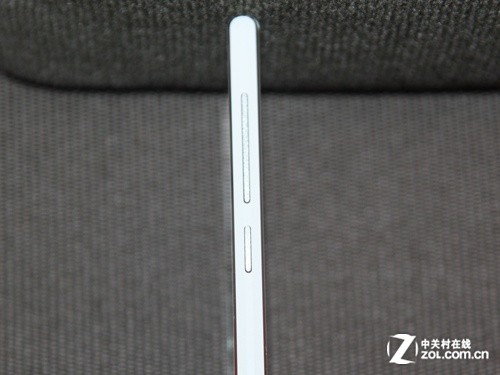 超薄机身+玻璃质感 中兴星星1号上手体验 