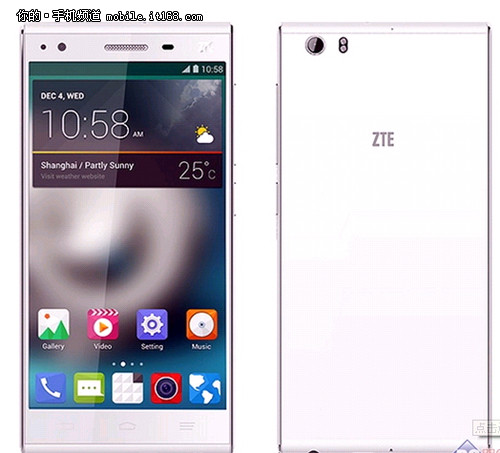 中兴星星1号_中兴星星1号和2号比较_中兴星星1号参数